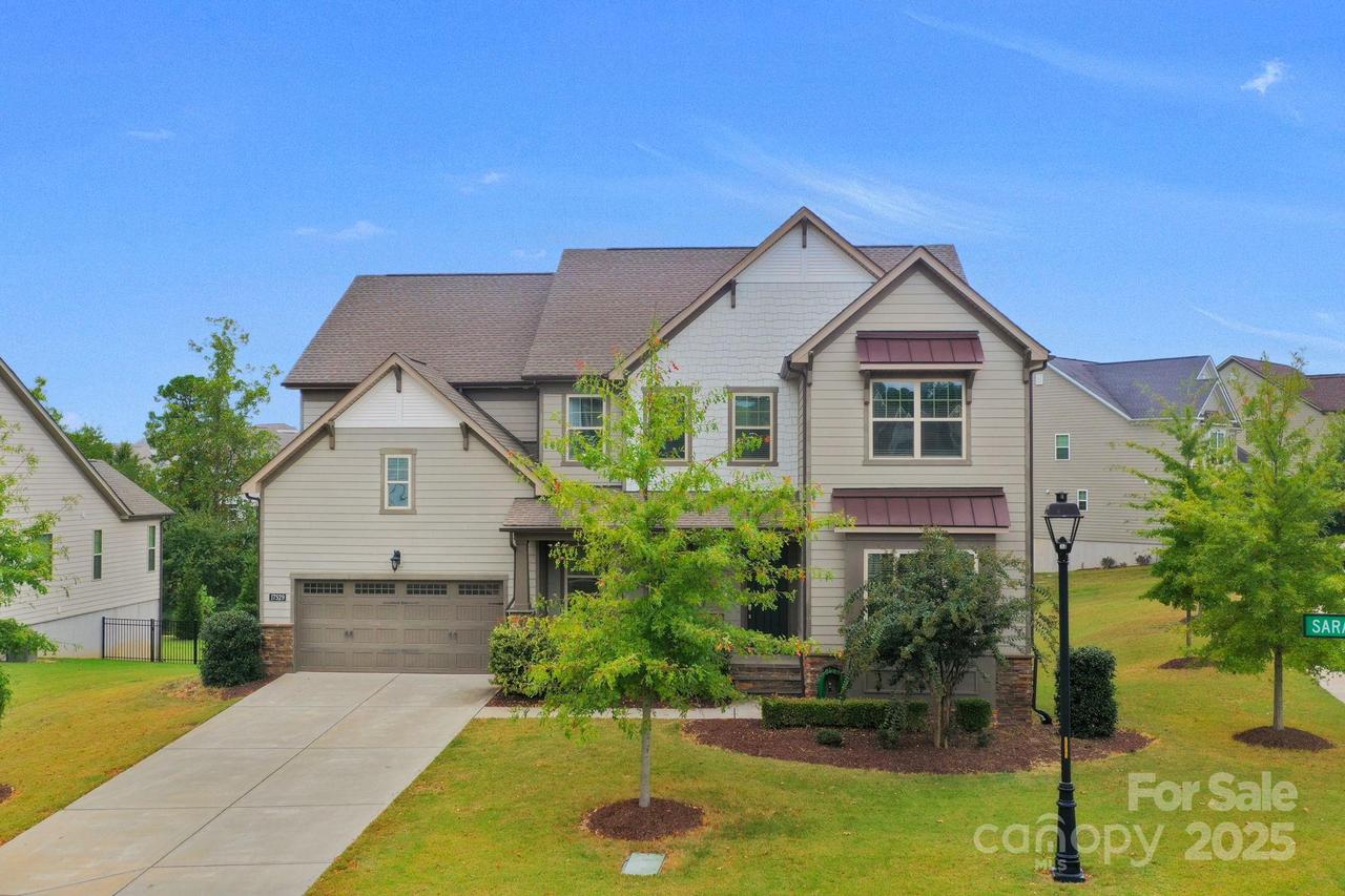 17529 Saranita Ln., Charlotte, NC 28278