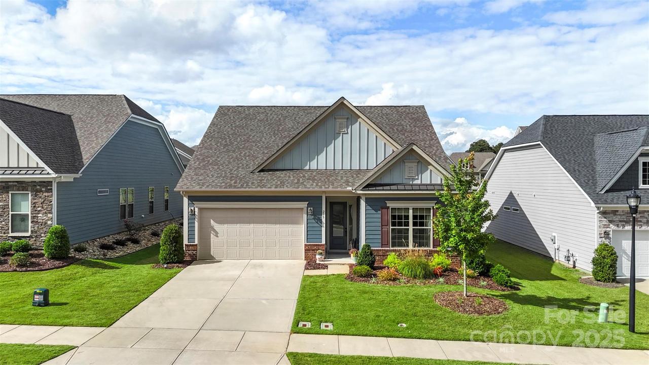 215 Pintail Dr., Monroe, NC 28110