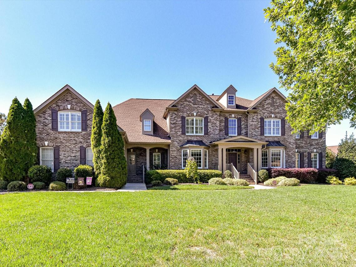 320 Fox Chase Ct., Waxhaw, NC 28173