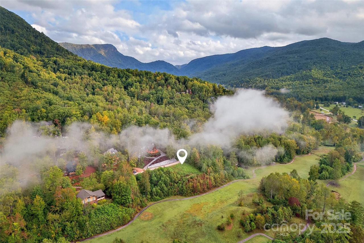 541 Blue Ridge Dr., Marion, NC 28752