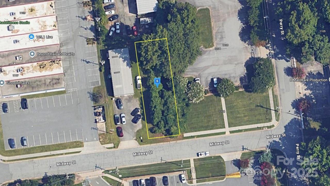 1904 Midway St., Greensboro, NC 27403