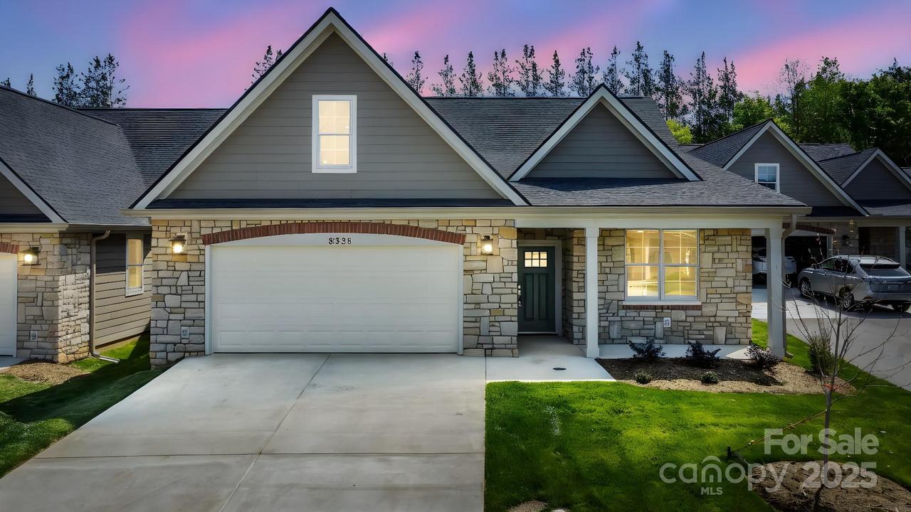 829 A Wynnshire Dr. #59, Hickory, NC 28601