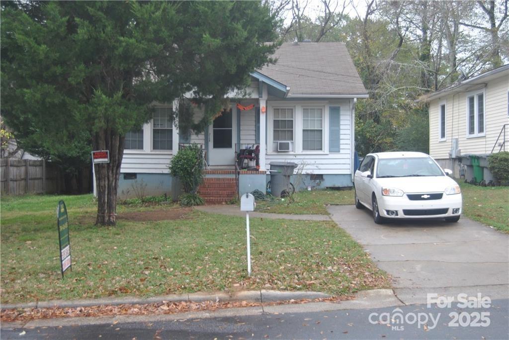 3513 Ellington St., Charlotte, NC 28211