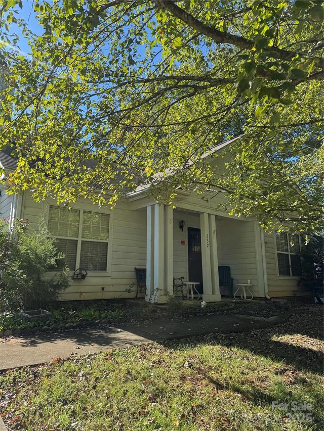 232 Cedarcroft Dr., Mooresville, NC 28115