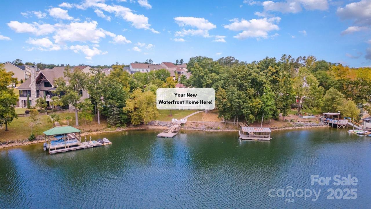 17333 Saranita Ln. #A, Charlotte, NC 29715