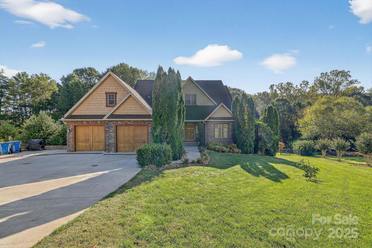 2849 Snead Ct., Conover, NC 28613