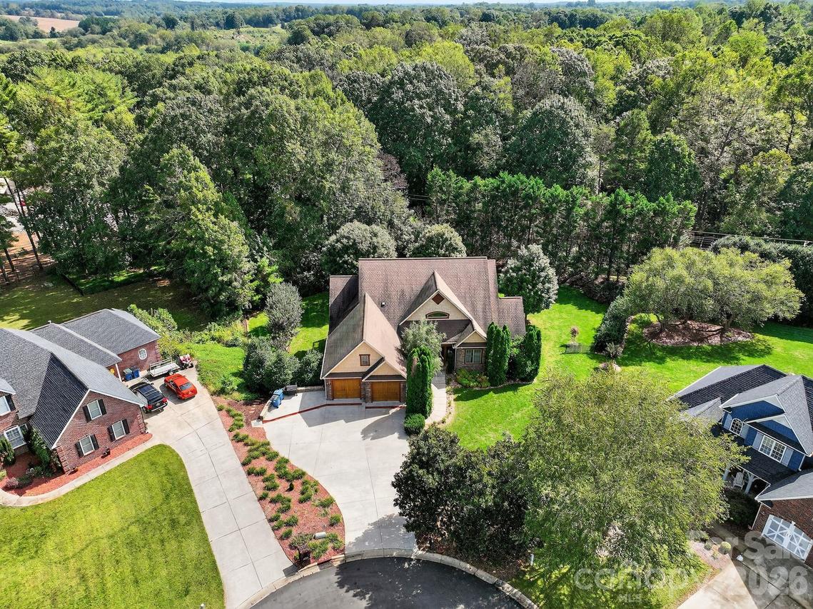 2849 Snead Ct., Conover, NC 28613