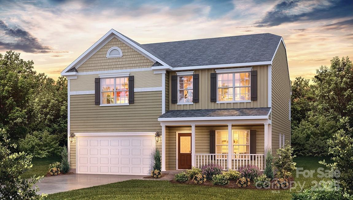 3042 Sassafras Tr., Gastonia, NC 28056
