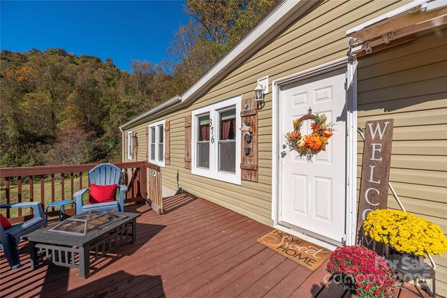 New Homes For Sale This Week That Attend Pisgah High: October 10th to October 16th