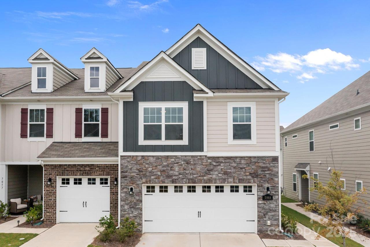 7061 Bentz St., Charlotte, NC 28269