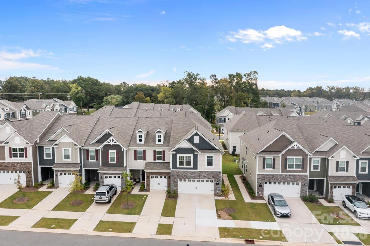 7061 Bentz St., Charlotte, NC 28269