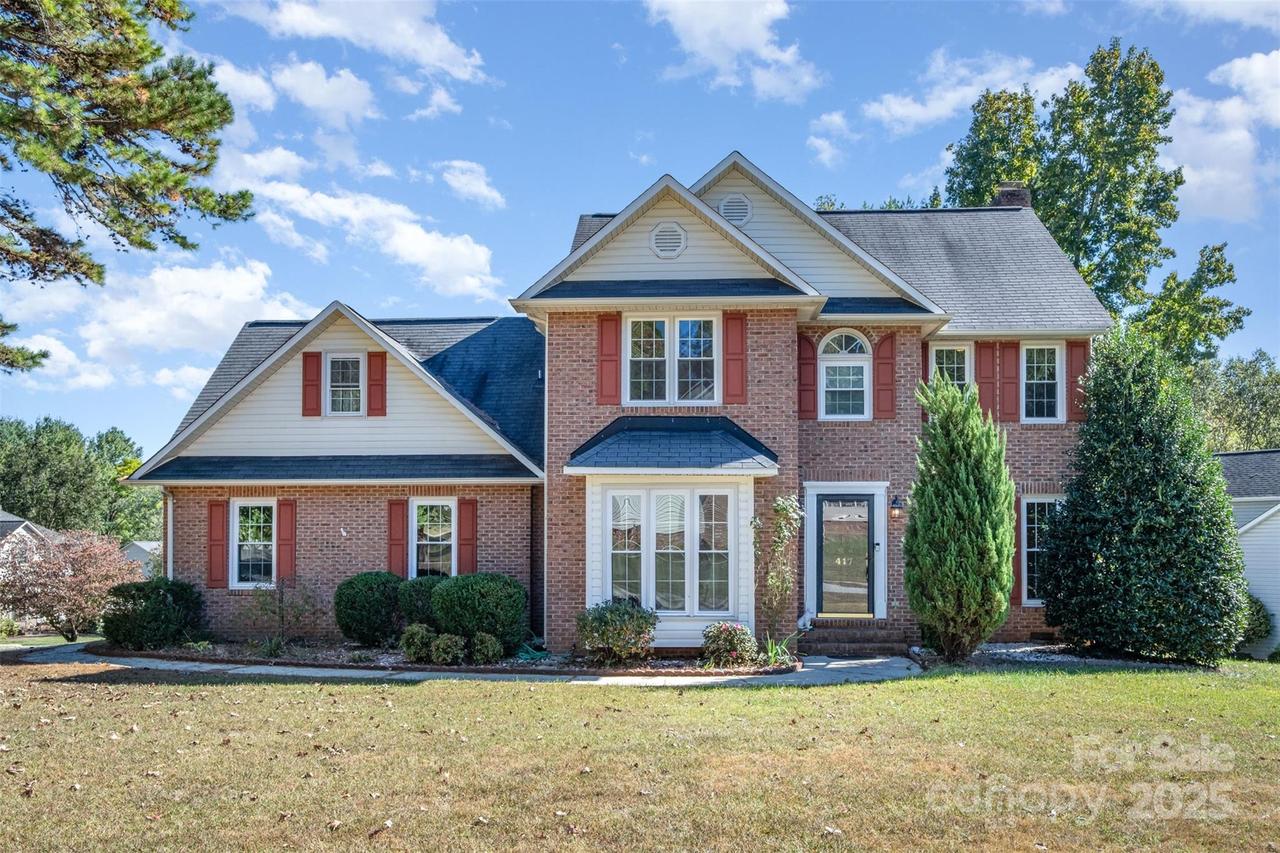 417 Vincent Ct., Salisbury, NC 28146