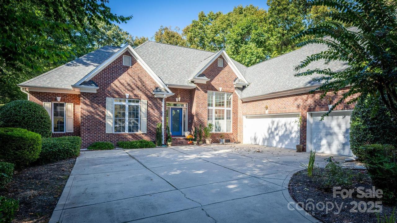 7843 Nine Iron Ct., Denver, NC 28037