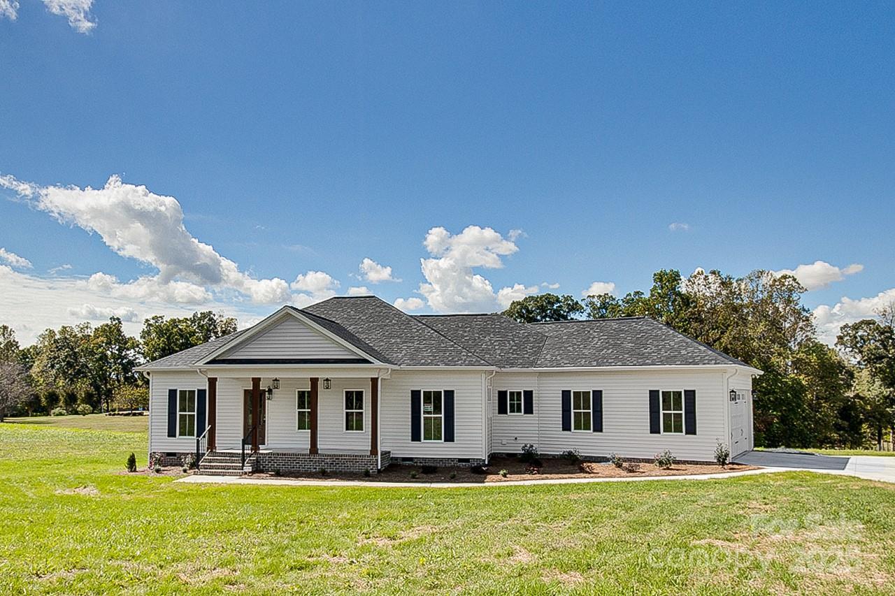 [Address Hidden by Seller], Franklinville, NC 27248