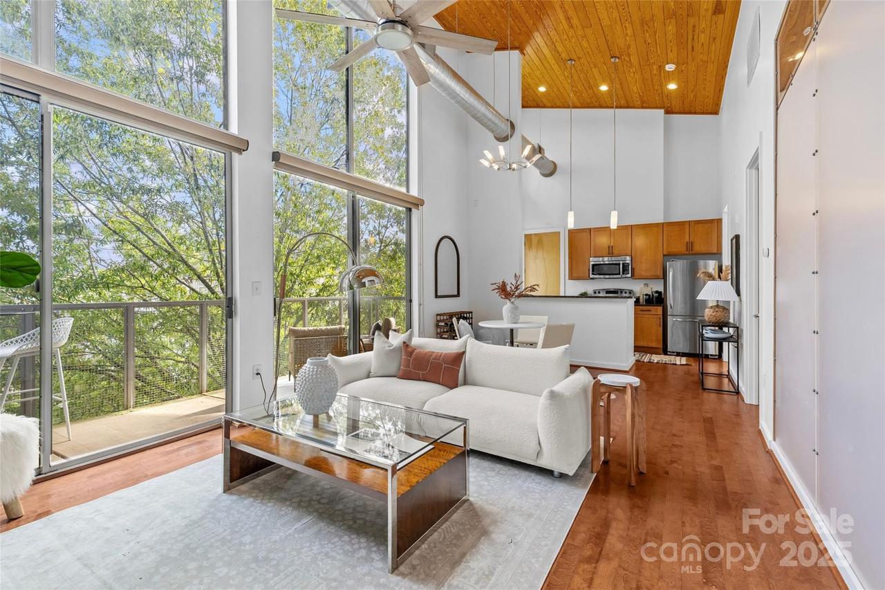 2116 Mcclintock Rd. #232, Charlotte, NC 28205