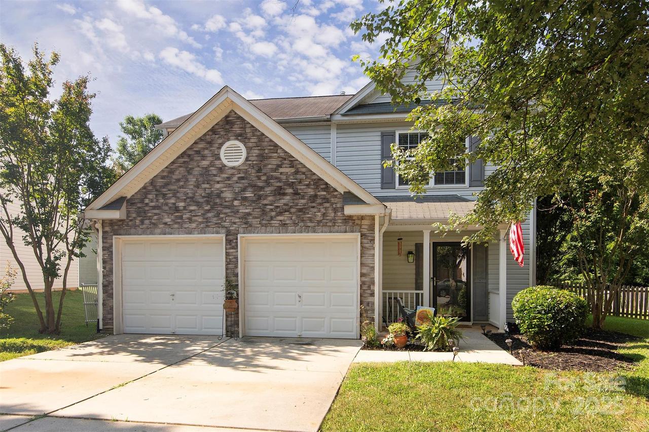 10325 Haddington Dr., Charlotte, NC 28269