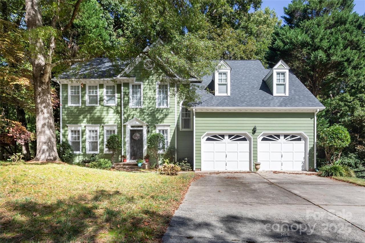 9112 Laurel Ridge Tr., Charlotte, NC 28269