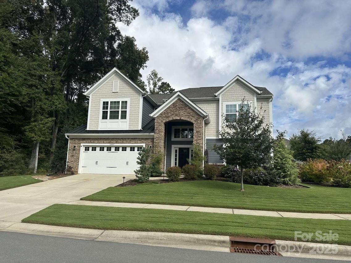 12451 Journeys End Tr., Huntersville, NC 28078