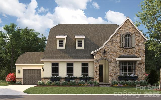 New Construction Homes For Sale This Week in Weddington: December 31st to January 6th
