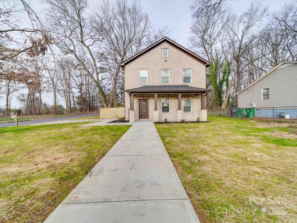 3531 Markland Dr., Charlotte, NC 28208