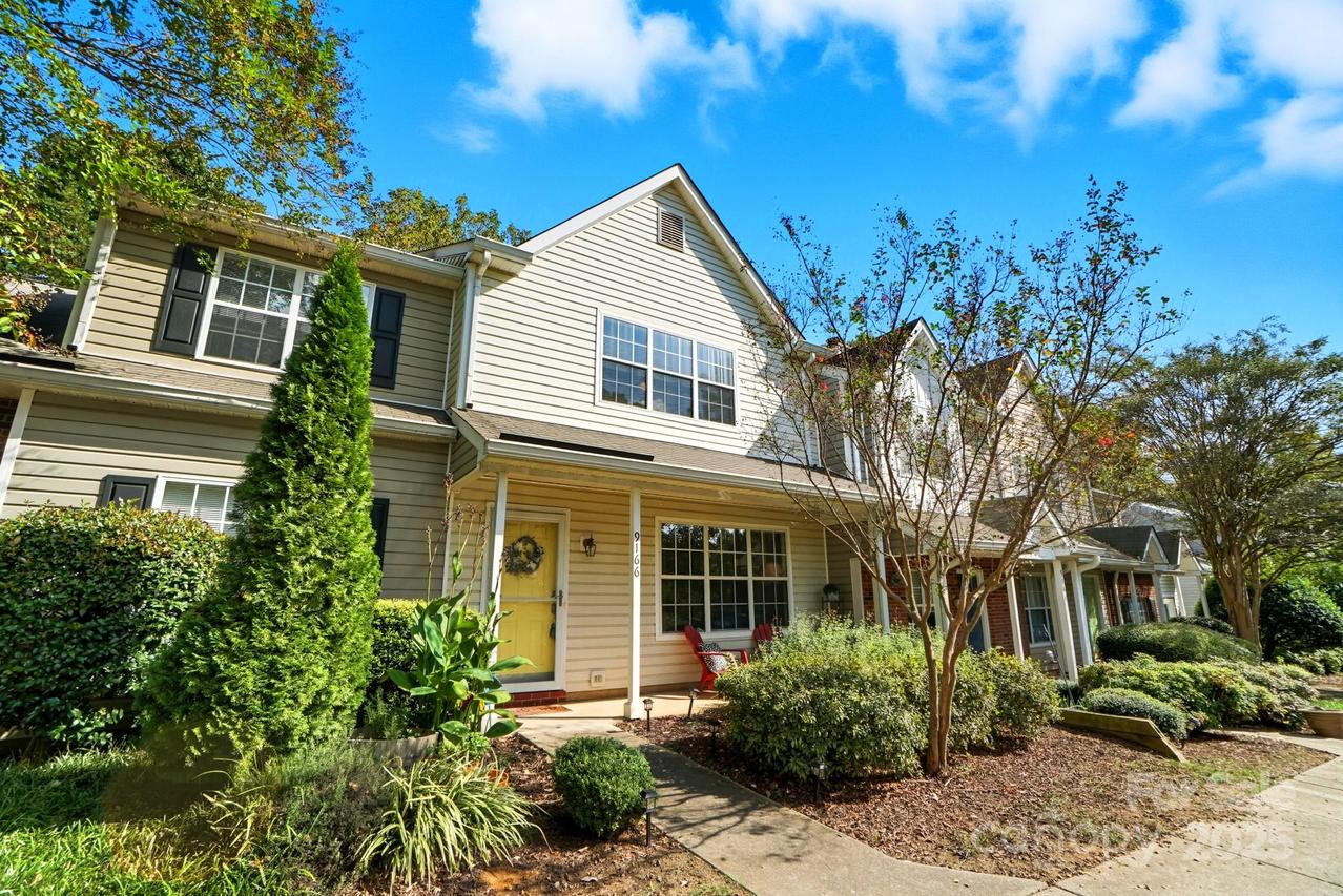 9166 Exbury Ct., Charlotte, NC 28269