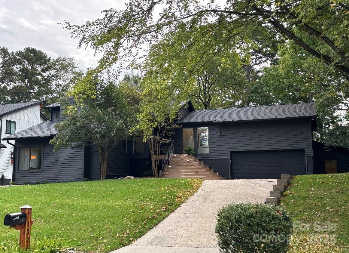 132 Creek Valley Dr., Charlotte, NC 28270