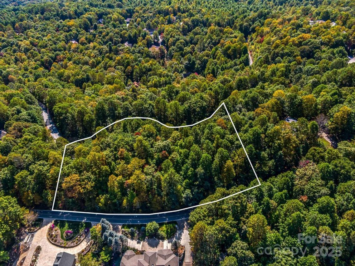 Lot 10 Berry Creek Dr., Flat Rock, NC 28731