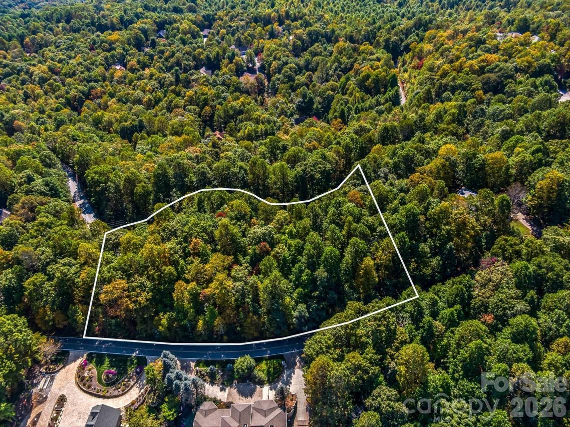 Lot 10 Berry Creek Dr., Flat Rock, NC 28731