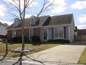 125 Lauren Dr., Indian Trail, NC 28079