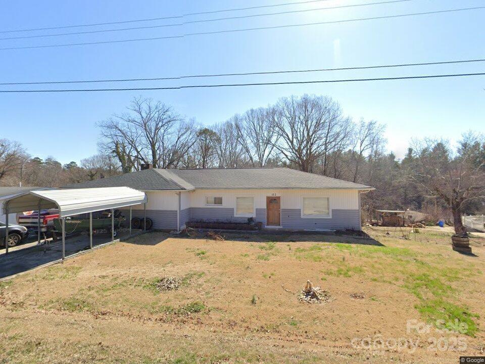 112 Justice Rd., Marion, NC 28752