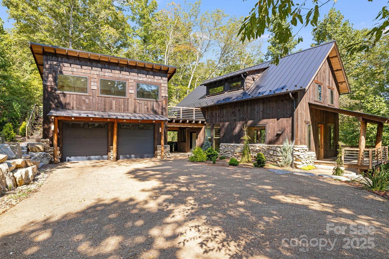 39 Bent Creek Preserve Rd., Asheville, NC 28806