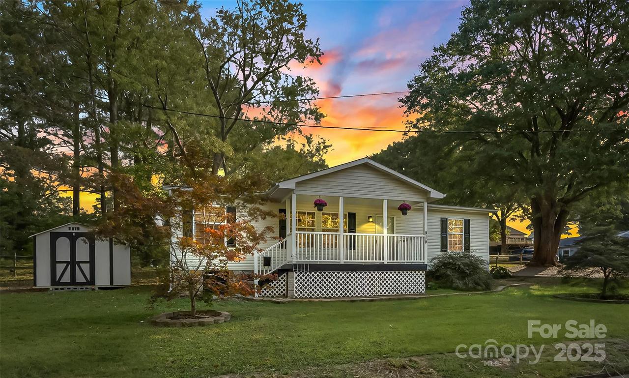 515 Willow St., Lincolnton, NC 28092