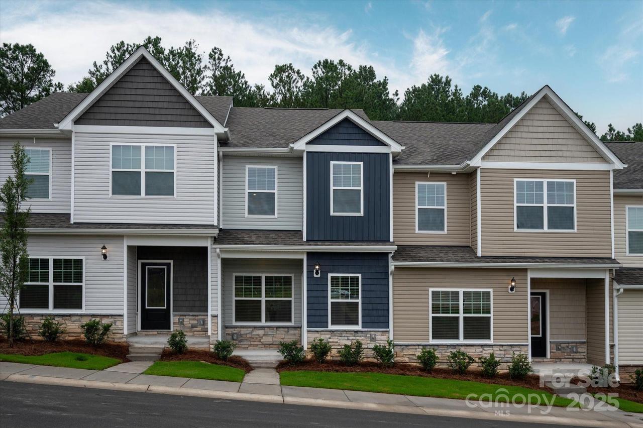 1236 Principal Featherstone Ave., Gastonia, NC 28052