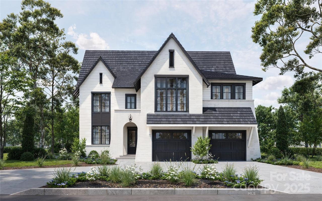 6126 Creola Rd., Charlotte, NC 28270