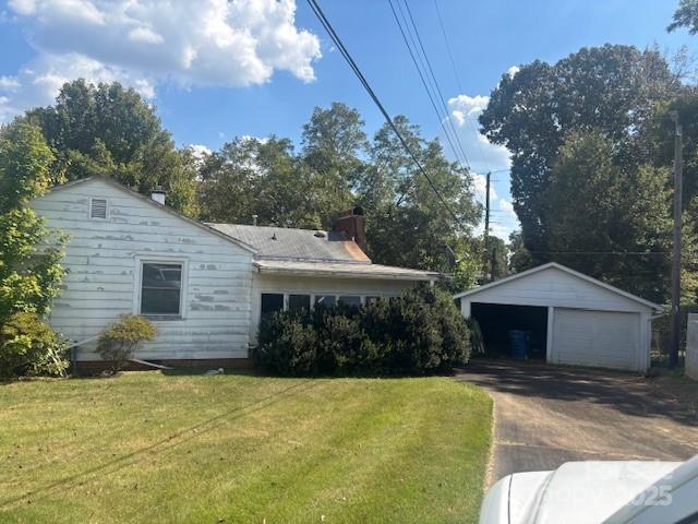 145 34th St., Hickory, NC 28601