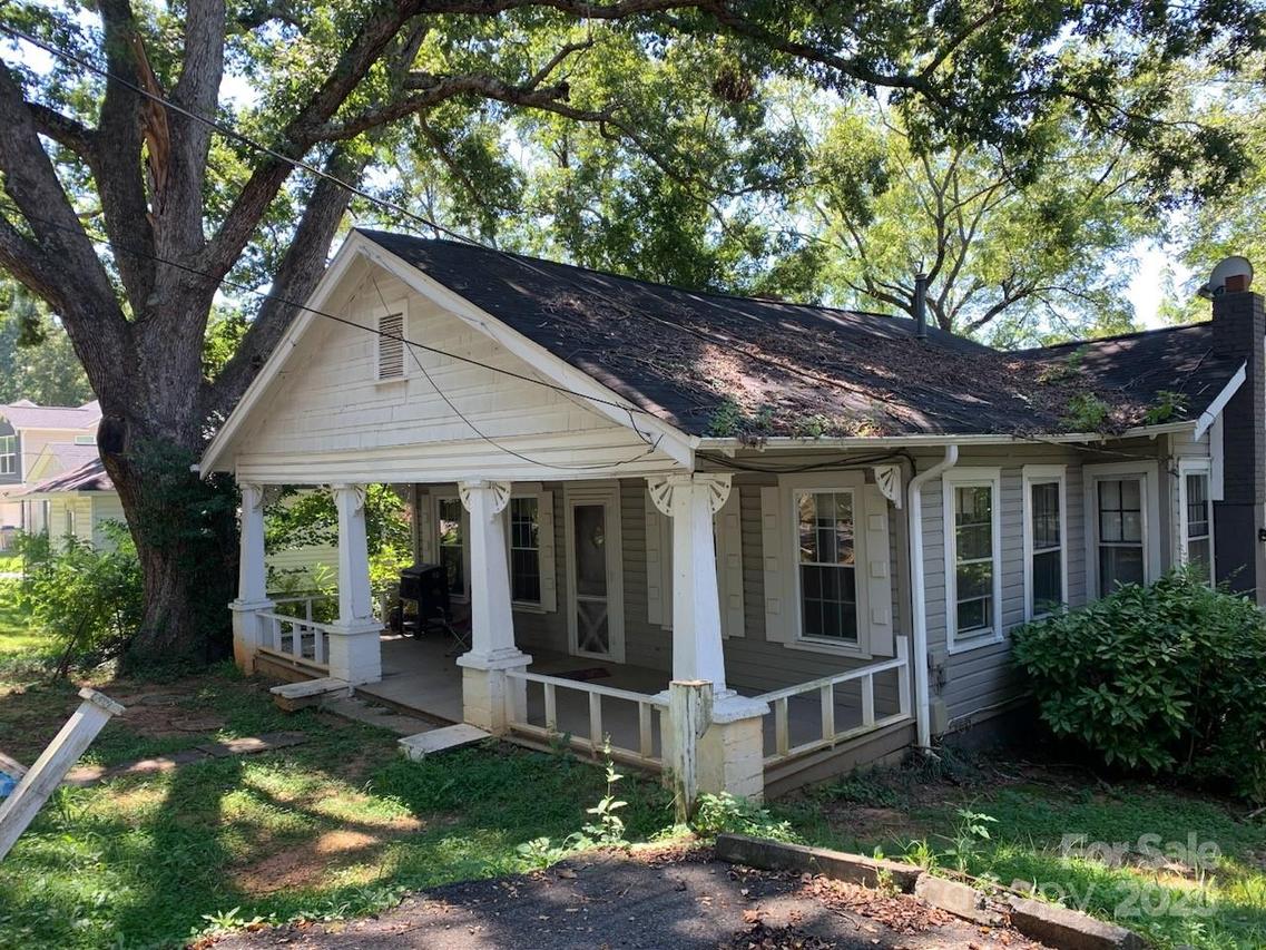 405 S Yates St., Gastonia, NC 28052