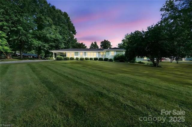 Homes Just Sold in Walnut Cove: September 30th to October 6th