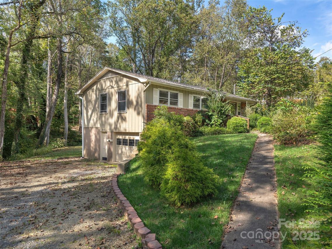 260 Old Haw Creek Rd., Asheville, NC 28805