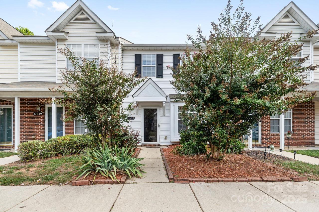 11643 Retriever Way, Charlotte, NC 28269