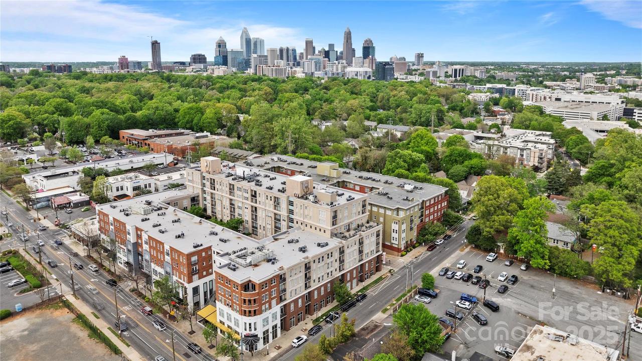 1320 Fillmore Ave. #129, Charlotte, NC 28203