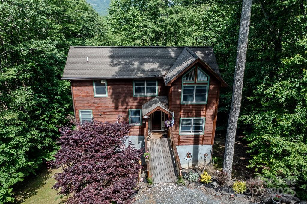 167 Rhododendron Dr., Beech Mountain, NC 28604