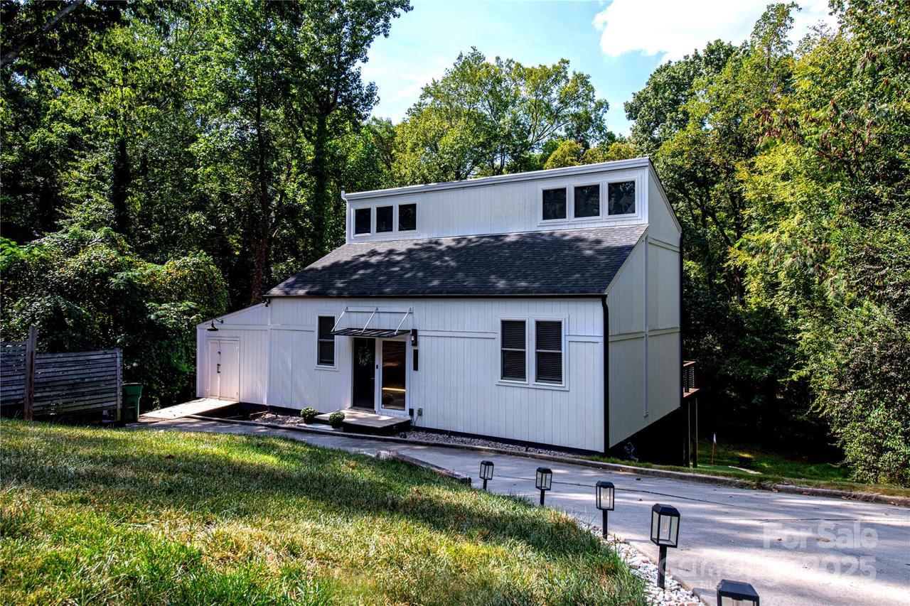2427 Twilight Rd., Charlotte, NC 28210