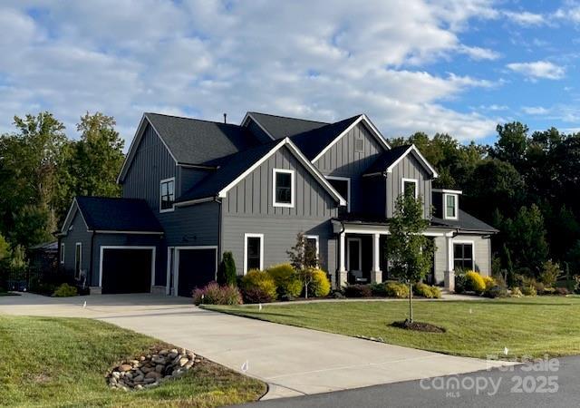 11014 Mountain Willow Tr., Huntersville, NC 28078
