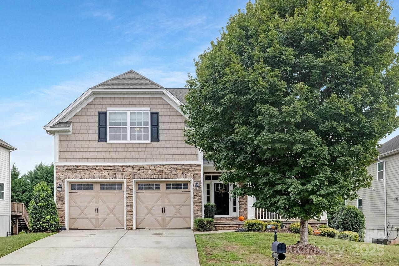 5033 El Molino Dr., Charlotte, NC 28214