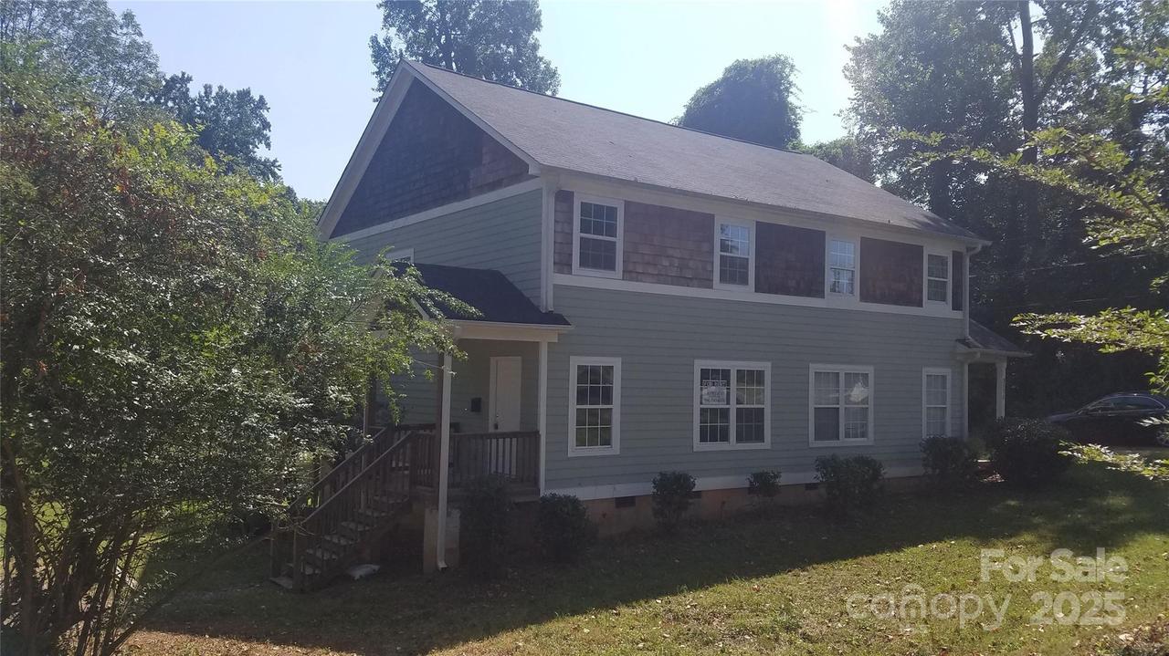 1200 Dade St., Charlotte, NC 28205