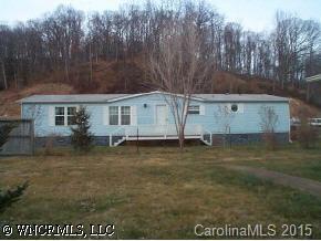 57 Second Street, Waynesville, NC 28786