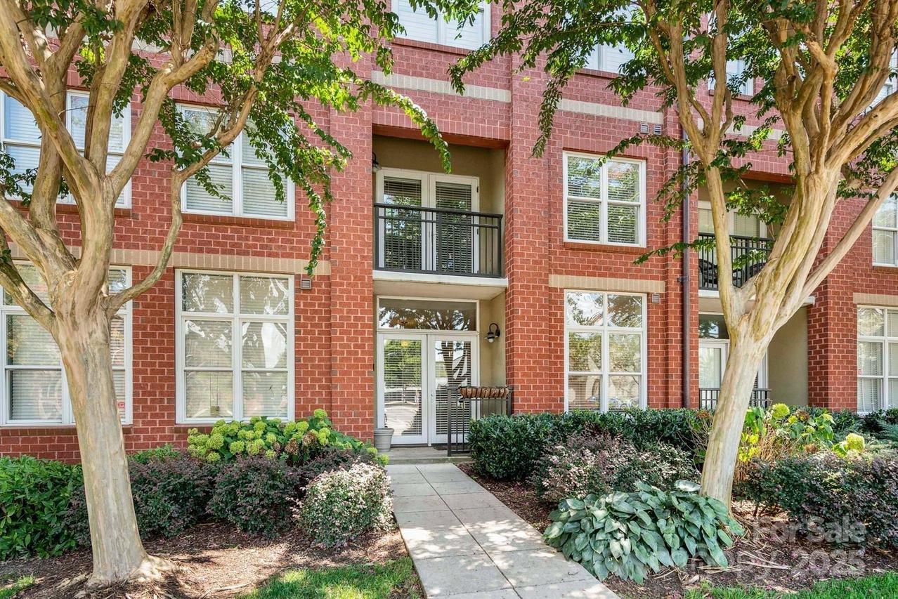 1320 Fillmore Ave. #107, Charlotte, NC 28203