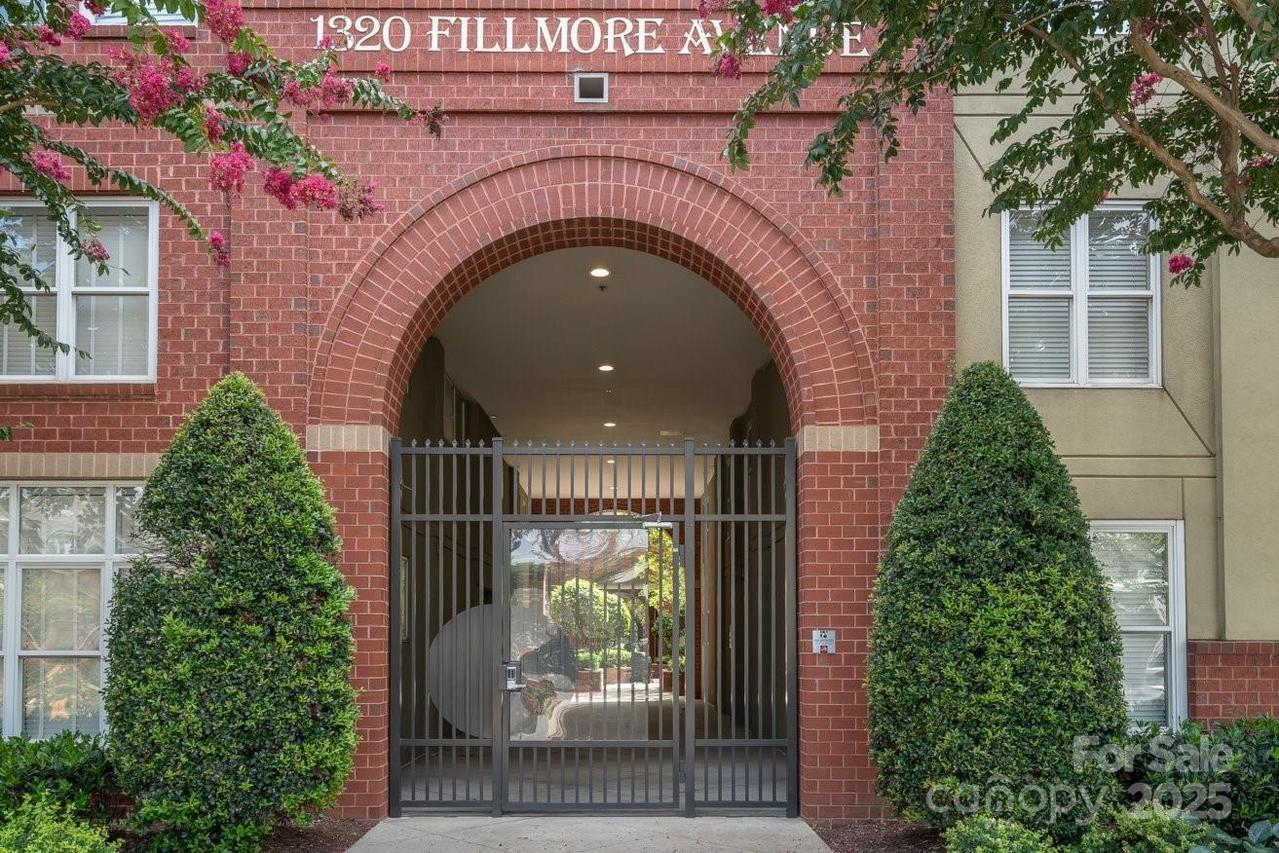 1320 Fillmore Ave. #107, Charlotte, NC 28203