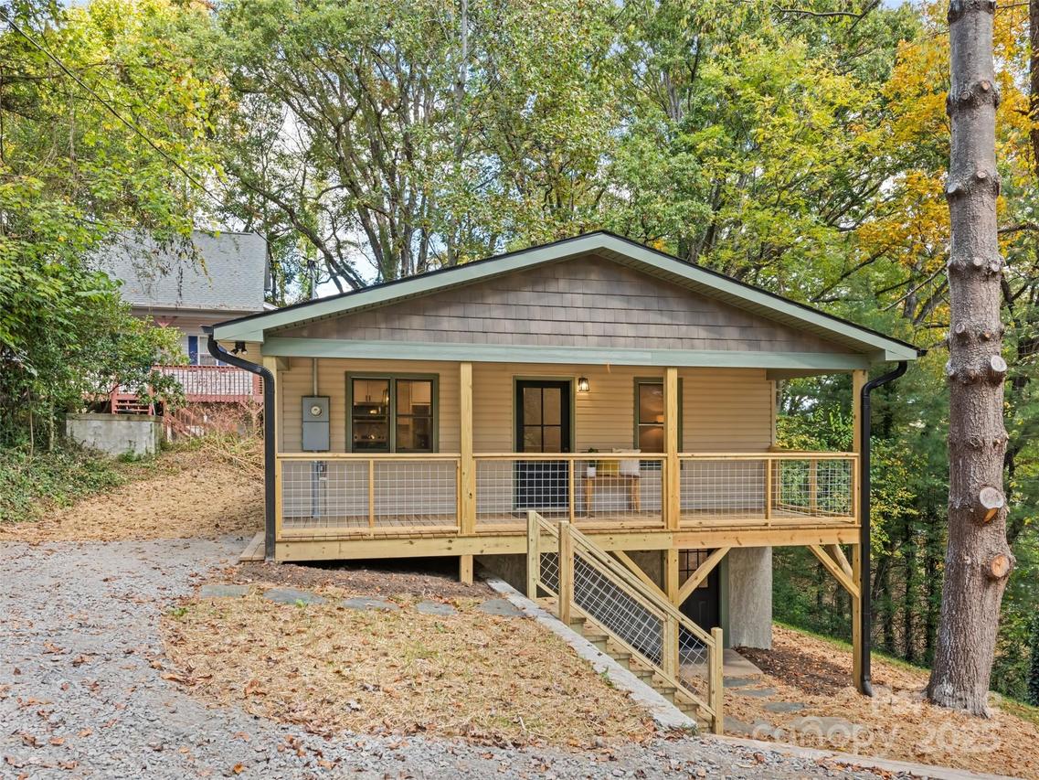 106 Arnold Heights, Waynesville, NC 28786