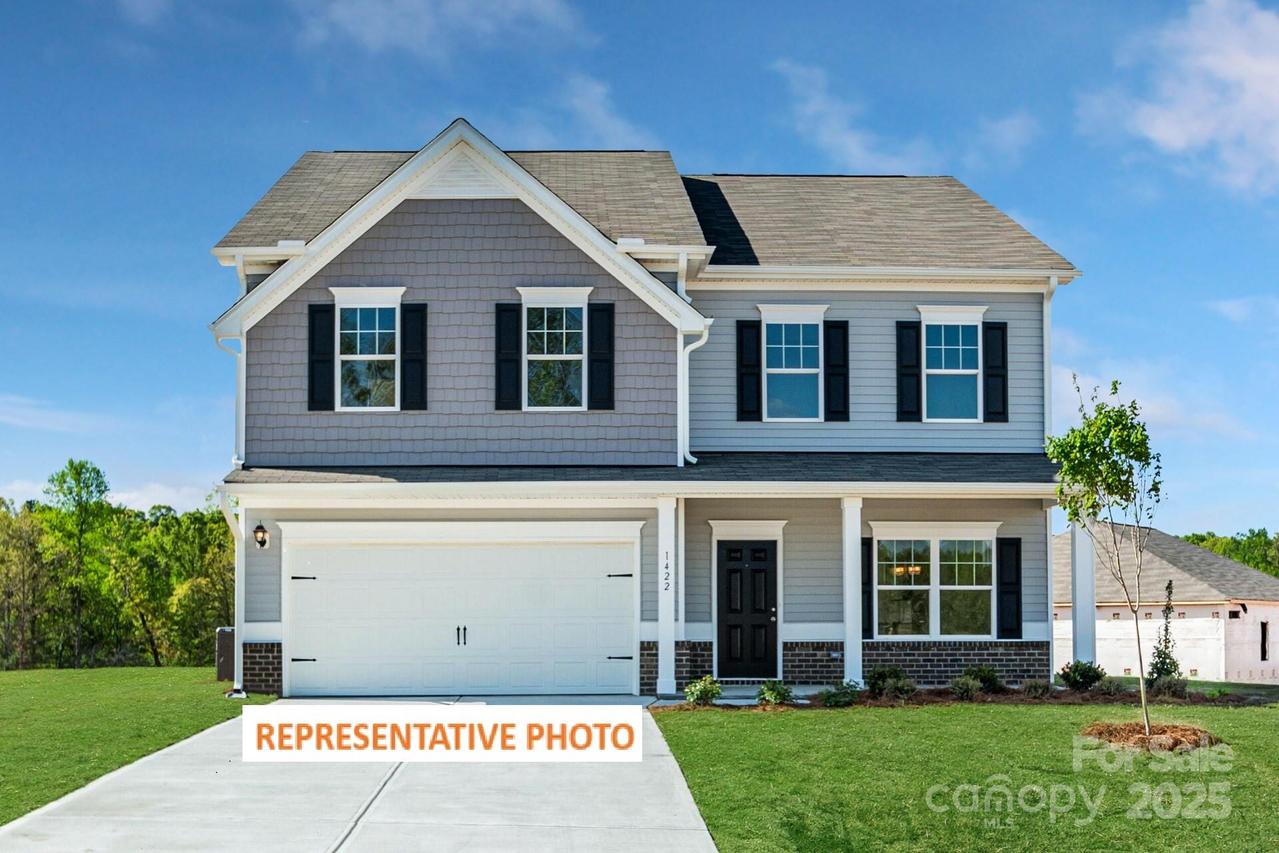 1900 Gibb Crossing, Monroe, NC 28110